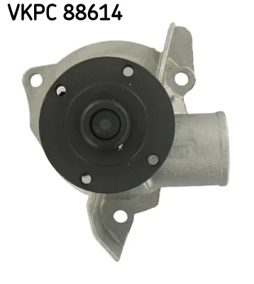 Водна помпа, охлаждане на двигателя SKF